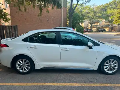 Toyota Corolla 2021 SE Automatic, View more