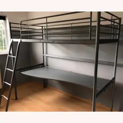 Bunk Bed for Sale, Voir plus