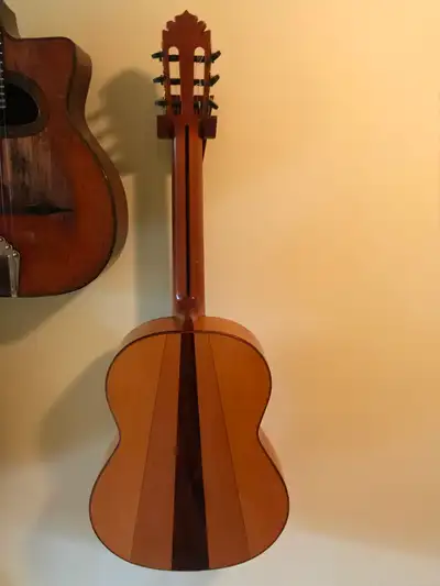 Guitare acoustique Manuel Rodriguez, View more