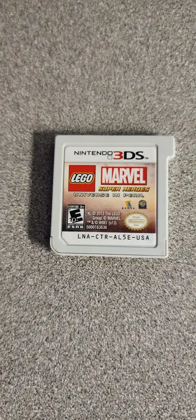Nintendo 3DS London 2012 Olympic Games, cartridge only, View more