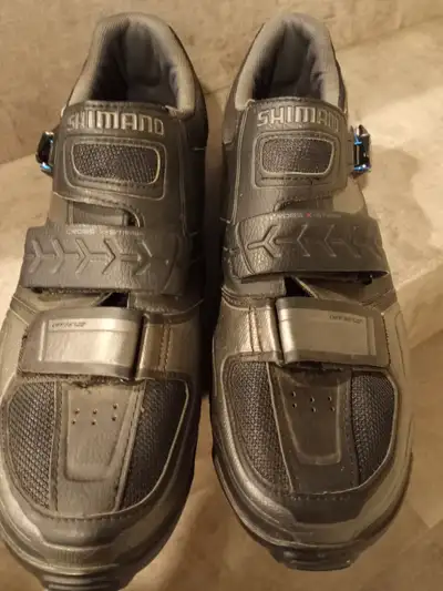 Chaussures de vélo Shimano Torbal, View more
