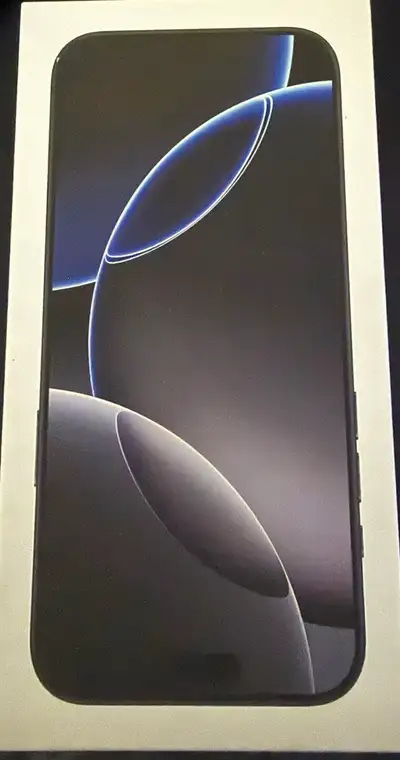 iPhone 16 Pro Max, View more