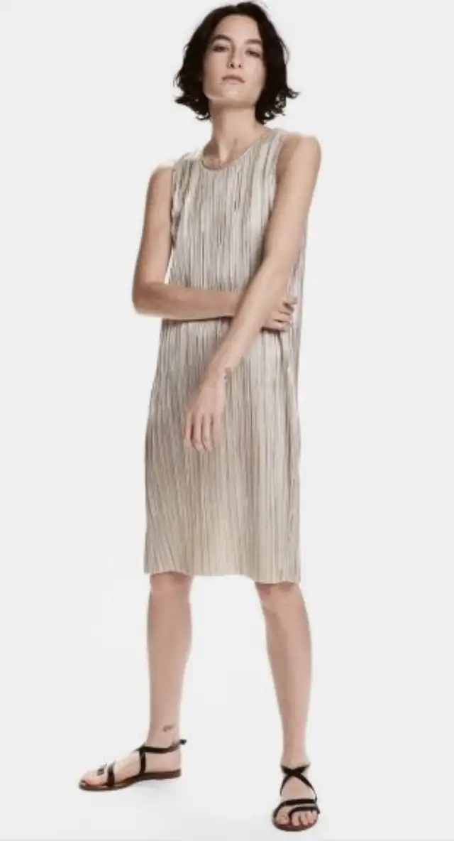 H&M Dress Sz L