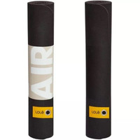 LOLË UNISEX AIR YOGA AND PILATES MAT 1PC - BRAND NEW
