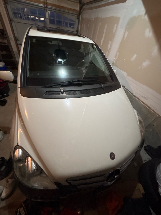 Mercedes B200 Turbo in Cars & Trucks in Oshawa / Durham Region