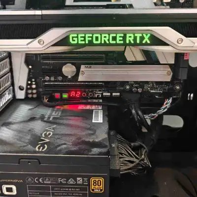 Bathurst and Harbord PC computer repair and support, View more