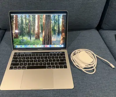 Apple MacBook Pro 2019, View more