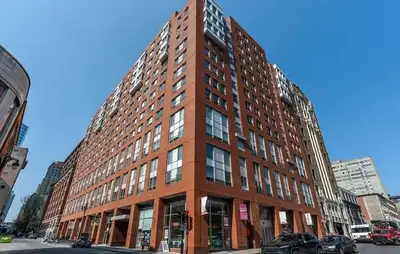 [1st Month Free] [Lease Transfer] Montreal Downtown 3.5