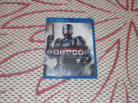 ROBOCOP UNRATED DIRECTOR'S CUT, BLU-RAY, EXCELLENT CONDITION