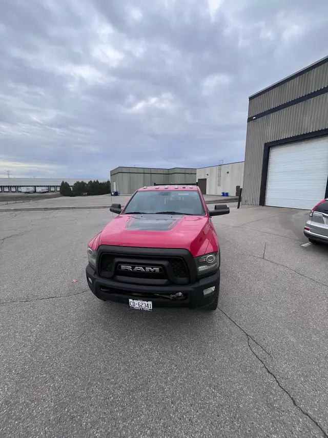 dodge Ram 2500594614222440386561