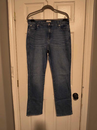 7 For All Mankind Jeans- Size 33