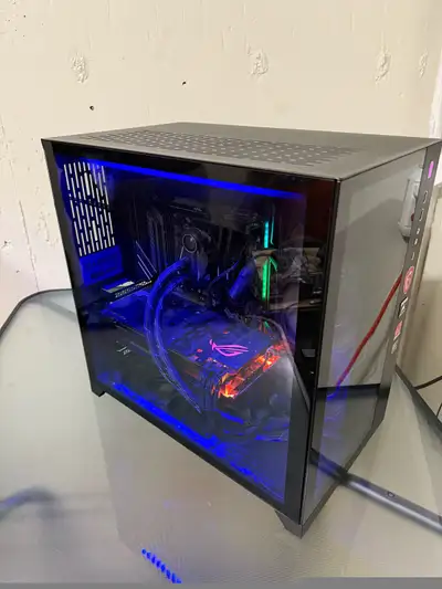 Gaming PC for sale , View more