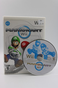 Mario Kart for Nintendo Wii (#156)