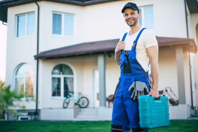 Toronto GTA Same Day Handyman Services - 647-255-8779