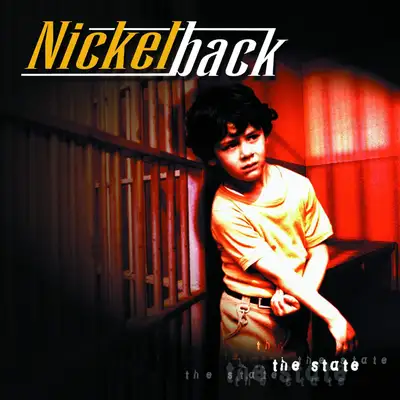 Music (Audio) CD, Nickelback, 'The State', 2000, View more