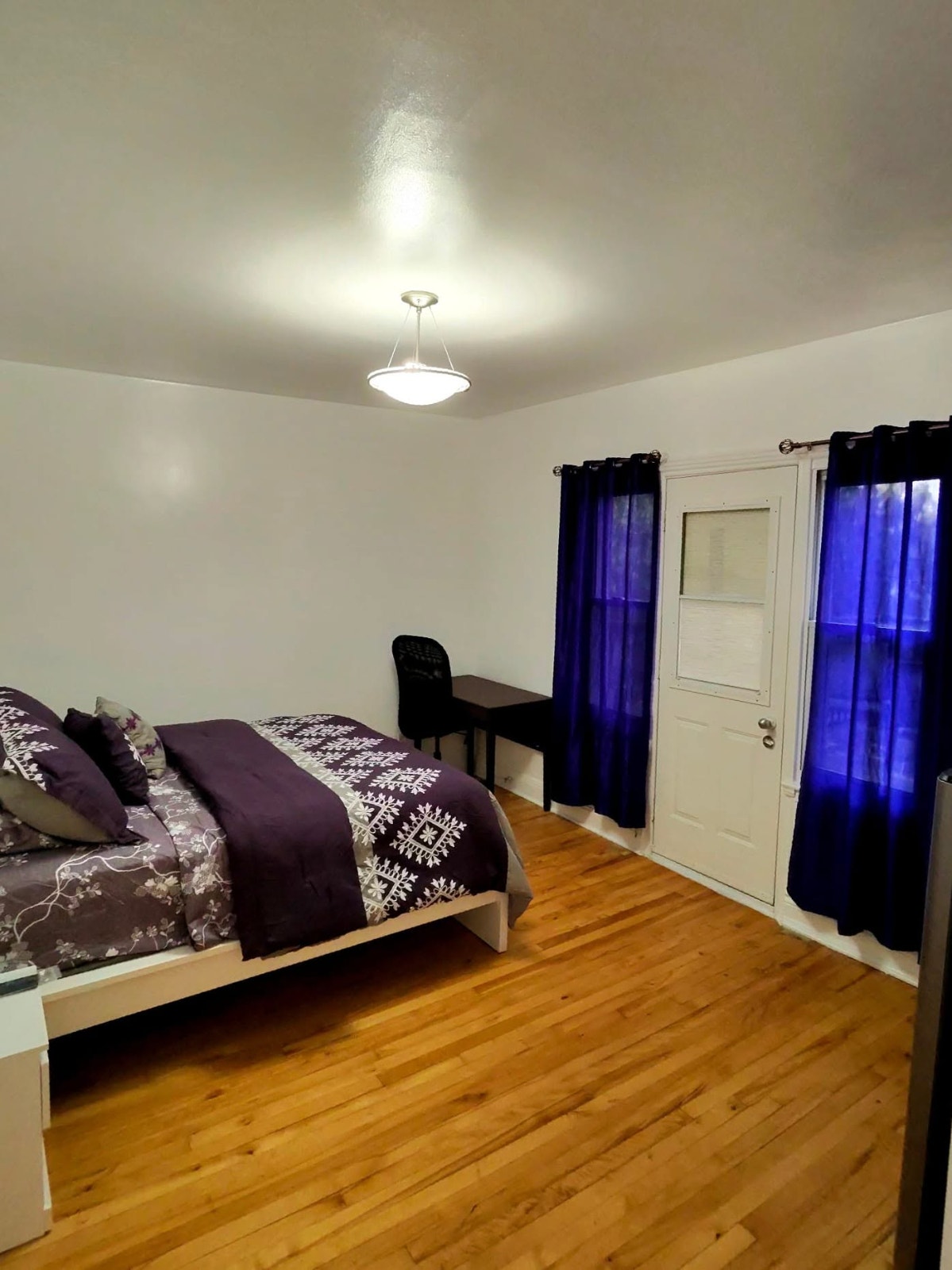 chambres à louer – Côte-des-Neiges (Montréal) — photo 1