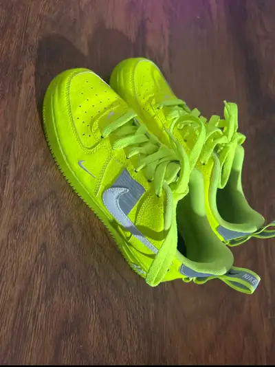 Nike Air Force 1, View more