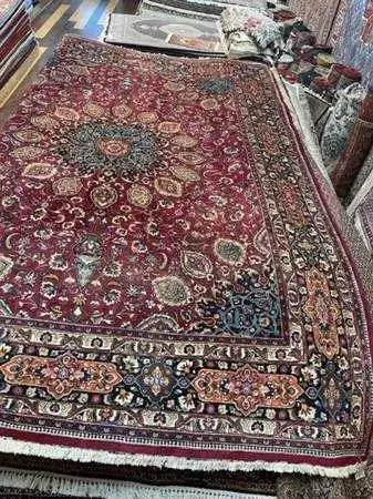 WOW AUTHENTIC WOOL PERSIAN RUGS SALE 70% OFF 5,000+PCS, View more