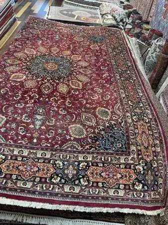 WOW AUTHENTIC WOOL PERSIAN RUGS SALE 70% OFF 5,000+PCS in Rugs, Carpets & Runners in Ottawa - Image 2