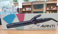 Curling iron