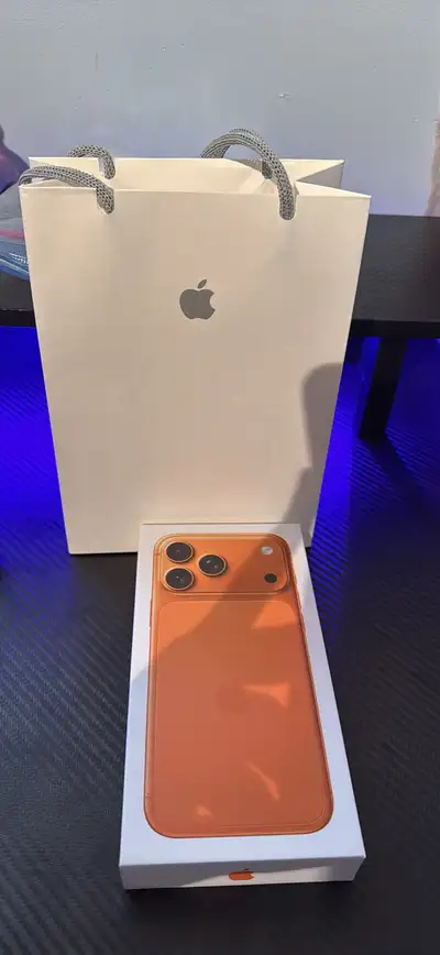 iPhone 17, View more