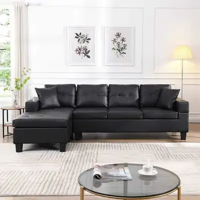 BRAND NEW COUCHES!! FREE DELIVERY!! , View more