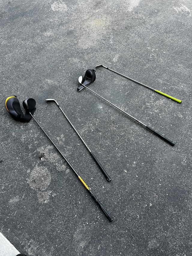 Golf Clubs Golf Oakville / Halton Region Kijiji