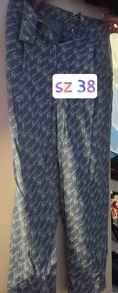 Fendi Pants, View more