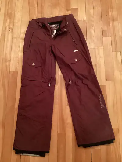 O'Neill Snow Pants, View more