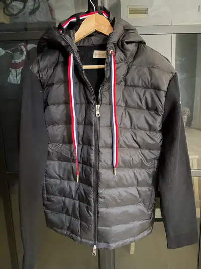 Moncler Jacket, View more