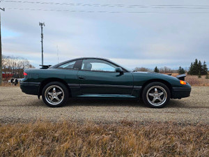 1993 Dodge Stealth Es