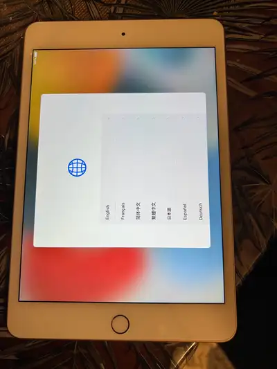 ipad 5th and 6th generation , View more