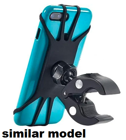 Bicycle Cell Phone Holder in Other in Oshawa / Durham Region - Image 4