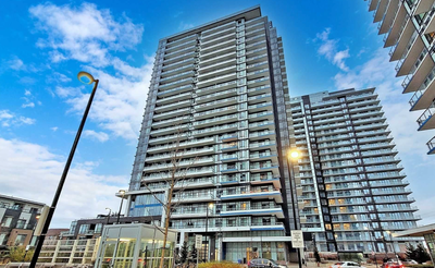 Located In The Heart Of Erin Mills, This Spacious, Bright And Fully Functional 1 Bedroom Unit Offers...