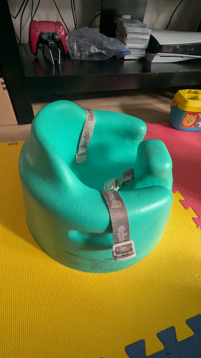 Bumbo chair605488331181281283