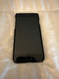  iPhone 7 32 GB  no scratches