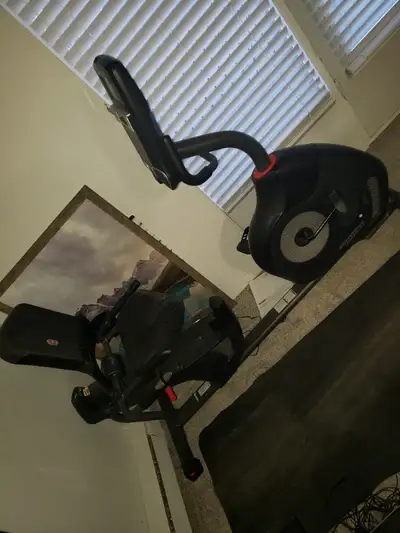 Schwinn Stationary Bike, View more