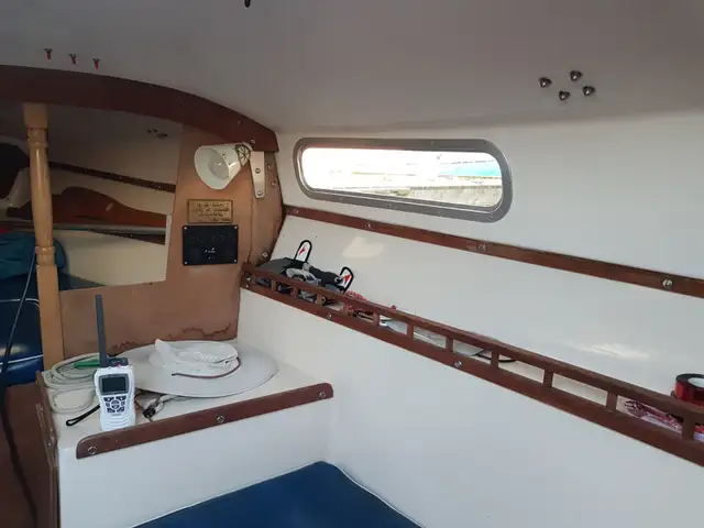 Paceship P23 Sailboat in Sailboats in St. Catharines - Image 4