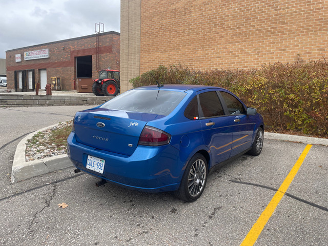 FORD FOCUS in Cars & Trucks in Mississauga / Peel Region - Image 2