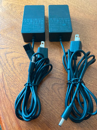 Microsoft Surface Dock Charger, Model 1627 - $15.