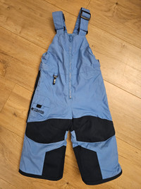 2T Columbia Ski Pants