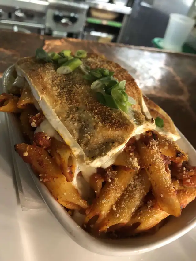 Private Chef & Catering | Italian
