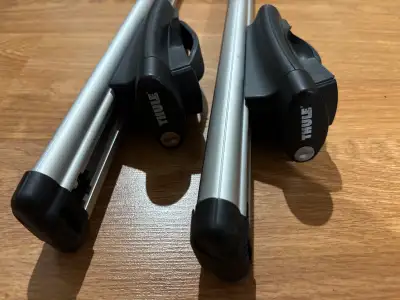 Thule Aeroblade Crossbar, View more