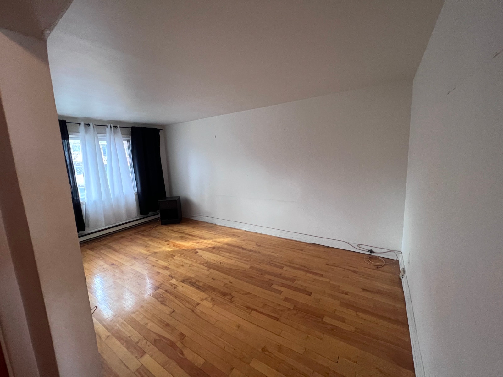 4 ½ à louer avec PARKING (Rosemont / près de Masson) — photo 3