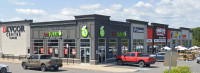 BarBurrito Fresh Mexican Grill Napanee Resale Opportunity