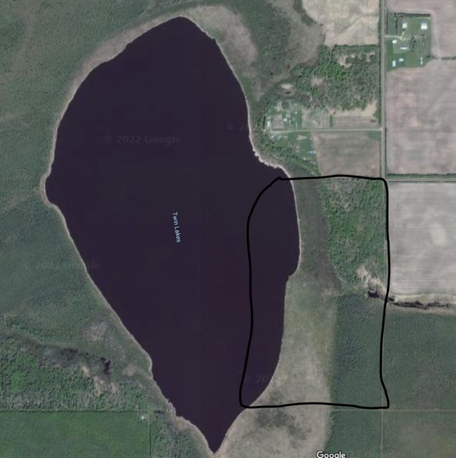 60 Acres Rec Land Near Elmworth Land for Sale Grande Prairie Kijiji