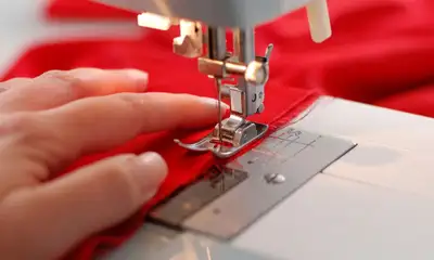 Hi there, I am professional tailor with 25 years experience. If you are looking for quality work, pl...