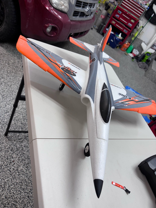 rc airplane jet  in Hobbies & Crafts in Calgary - Image 4