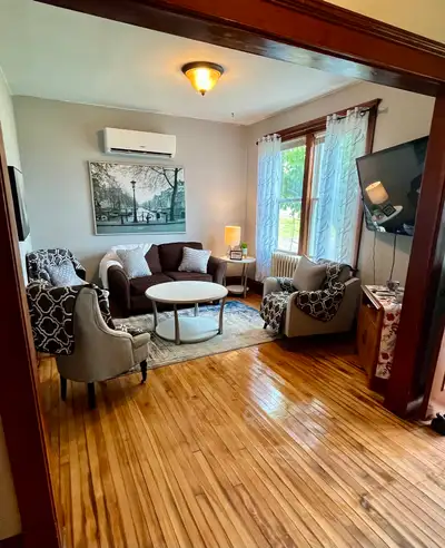 Fully furnished 4 bedroom 2 bath home for rent starting September 1st 2025 to May 31st 2026. Home is...