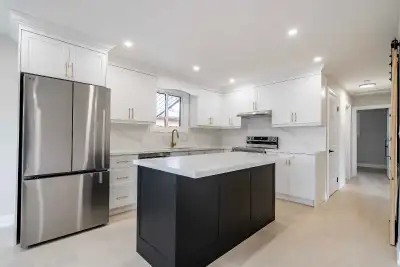 3 bedroom 1 bath house